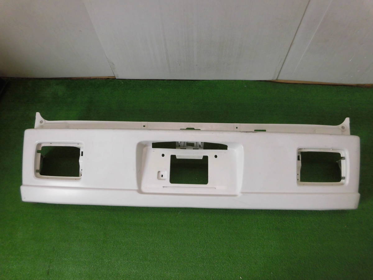 【セール，品質保証】 スズキ エブリィ エブリー DA64V/DA64W 純正 リアバンパー 71811-68H0 182-00(リア)｜売買されたオークション情報、yahooの商品情報をアーカイブ公開 - オークファン スズキ用