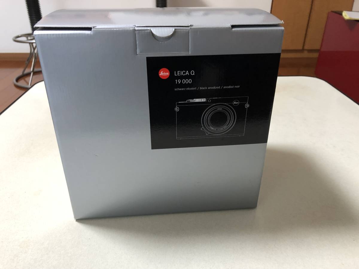 Q Leica LEICA - 0 (Typ 116) 超美品Leica おまけ多数 typ (ライカ 