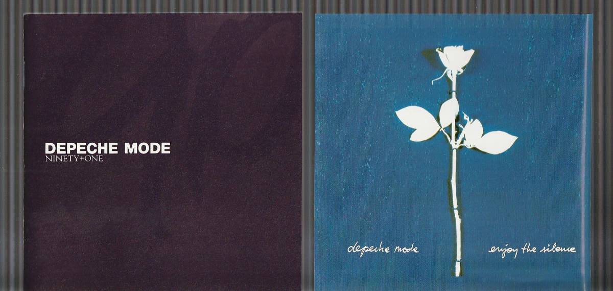 Mode Depeche Yahoo!オークション Violator の (D) violator」Depeche