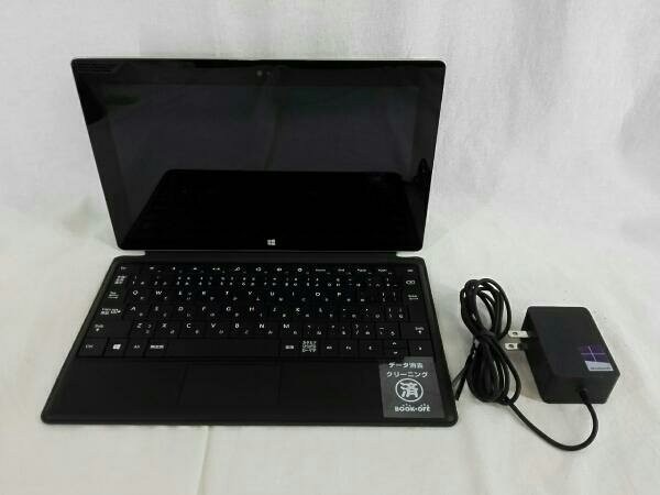 RT Surface ジャンク Microsoft Windows - 64GB 64g マイクロソフト