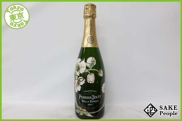 0 ペリエジュエ ベルエポック 白 750ml ベル ペリエ・ジュエ ベル
