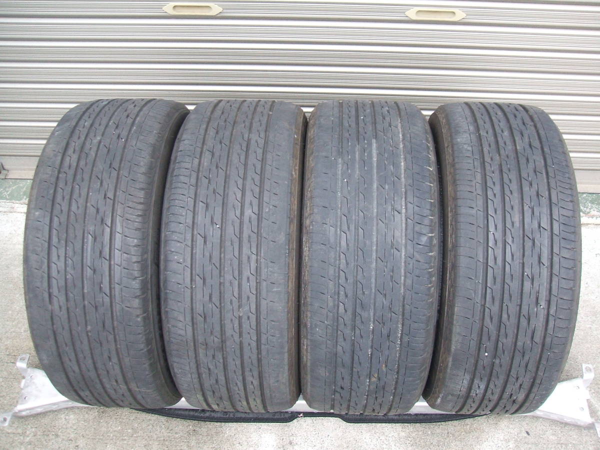 格安!! BS ブリジストン　REGNO　 レグノ　 GR-XT 235/45R17　４本セット