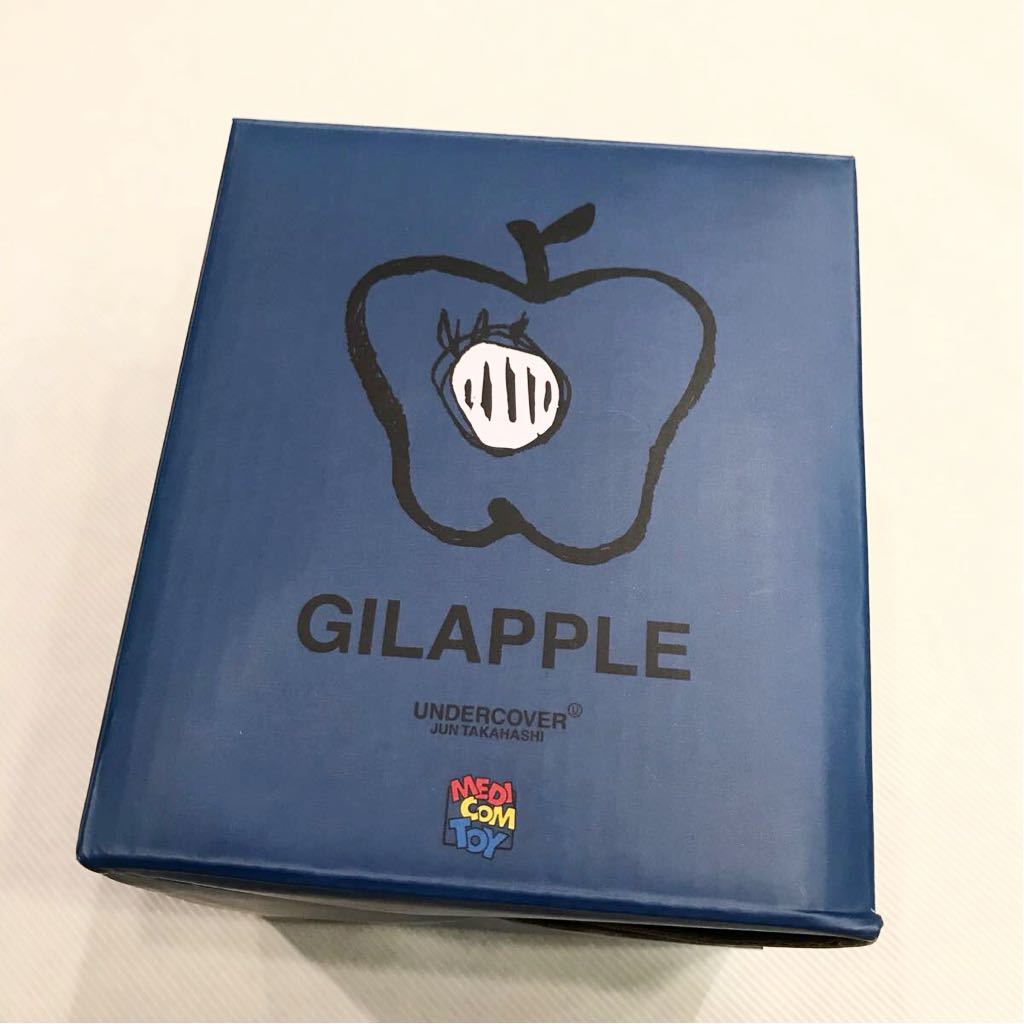 GILAPPLE UNDERCOVER アンダーカバー 照明 LIGHT公式通販 2点 GILAPPLE UNDERCOVER アンダーカバー 照明 LIGHT公式通販 2点