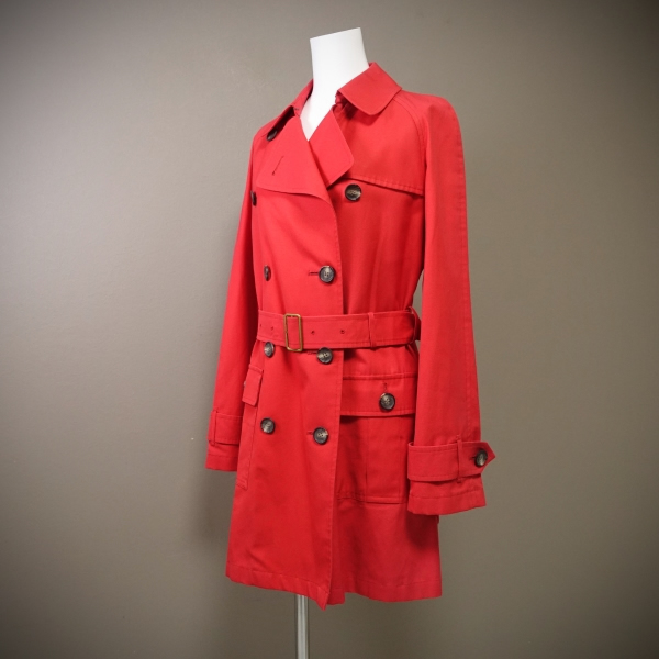 USED*BURBERRY BLUE LABEL/バーバリーブルーレーベル/38/Mサイズ