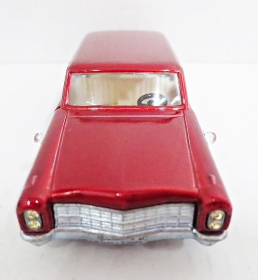 0 Siku Cadillac Fleetwood - V265」 メルカリ 「CADILLAC-FLEETWOOD