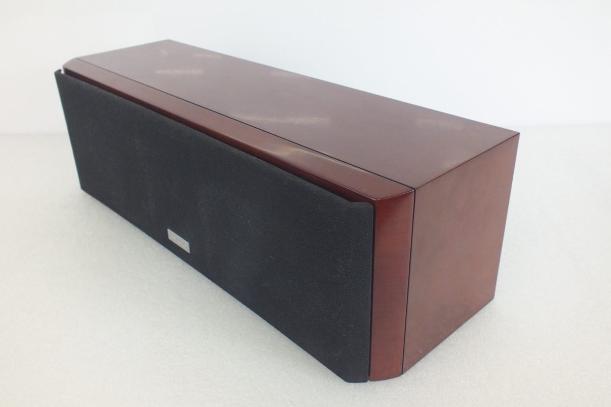 ONKYO □ONKYO センタースピーカー D-508C オンキョー 動作済み 中古