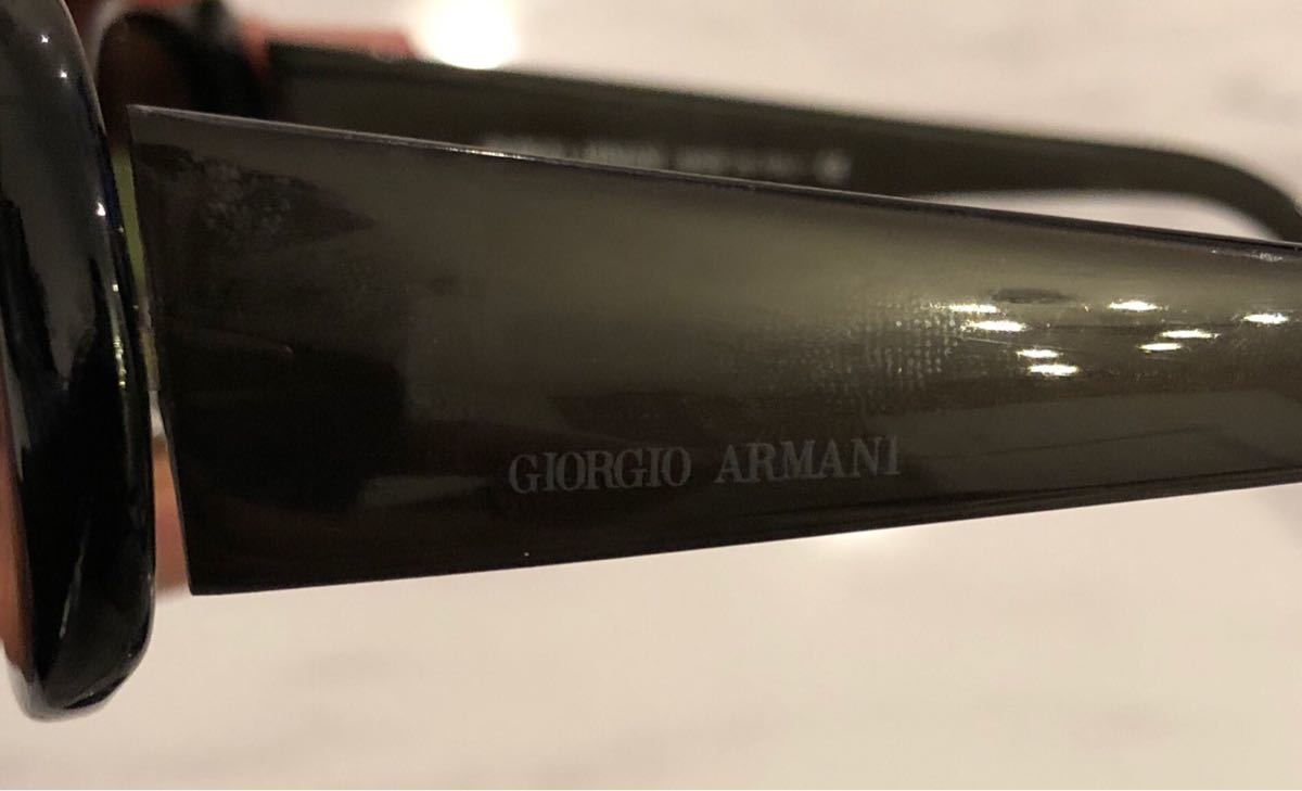 美品 希少 GIORGIO ARMANI Vintage Sunglass 943 ジョルジオアルマーニ