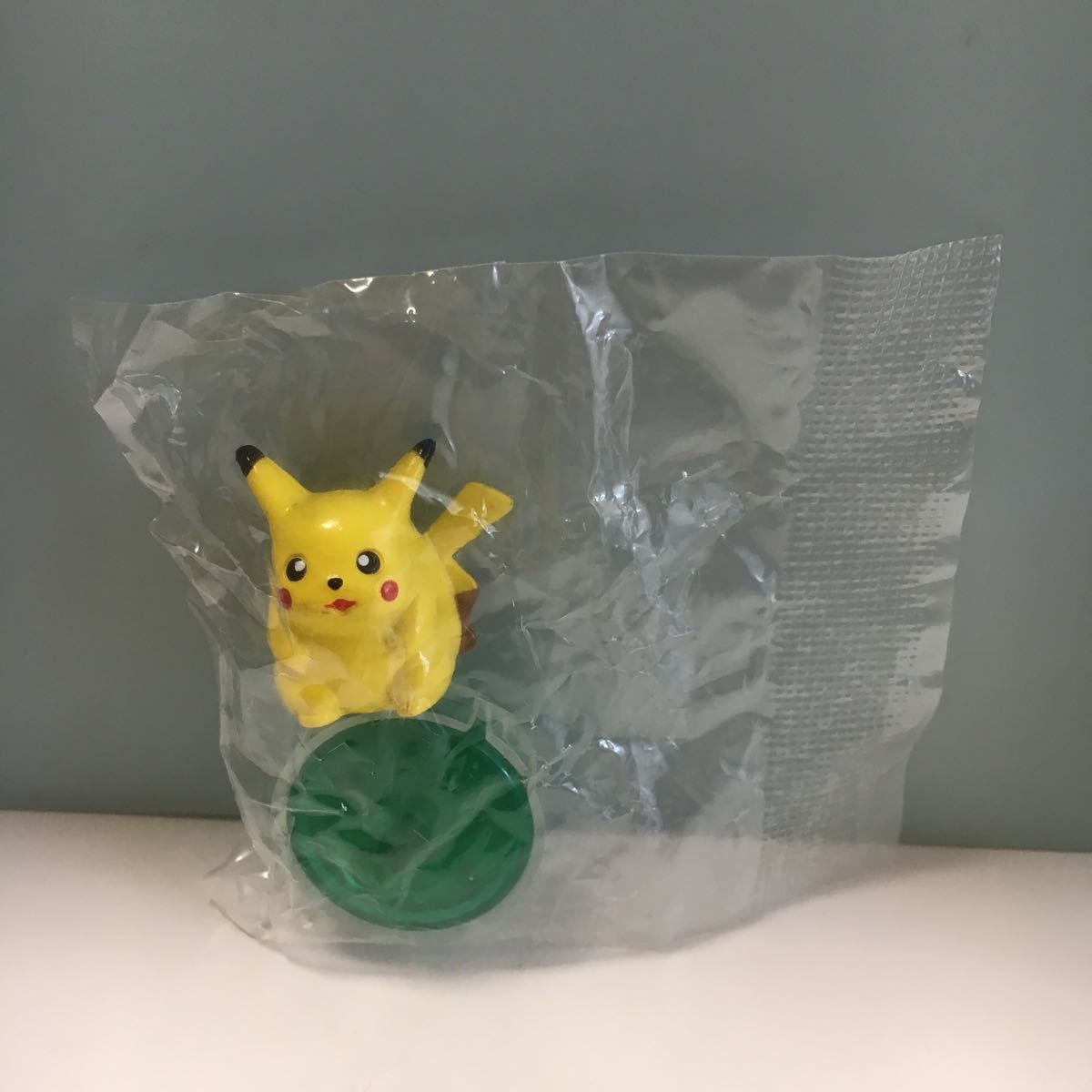 ポケモン スタンプ 151 スペシャル ピカチュウ 2種 なみのりピカチュウ