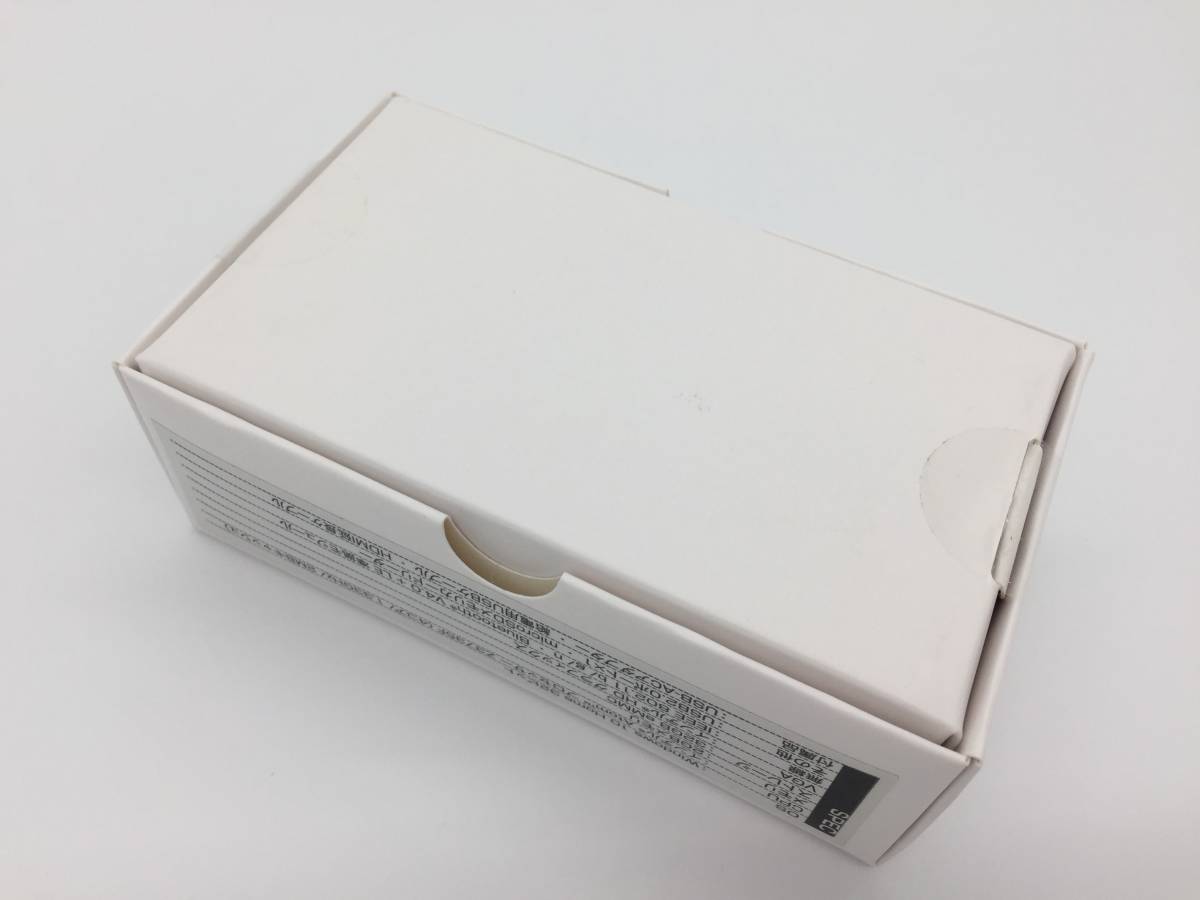 Galaxy S22 SCG13 新品未使用 - 本体 ファントムブラックの通販 by 