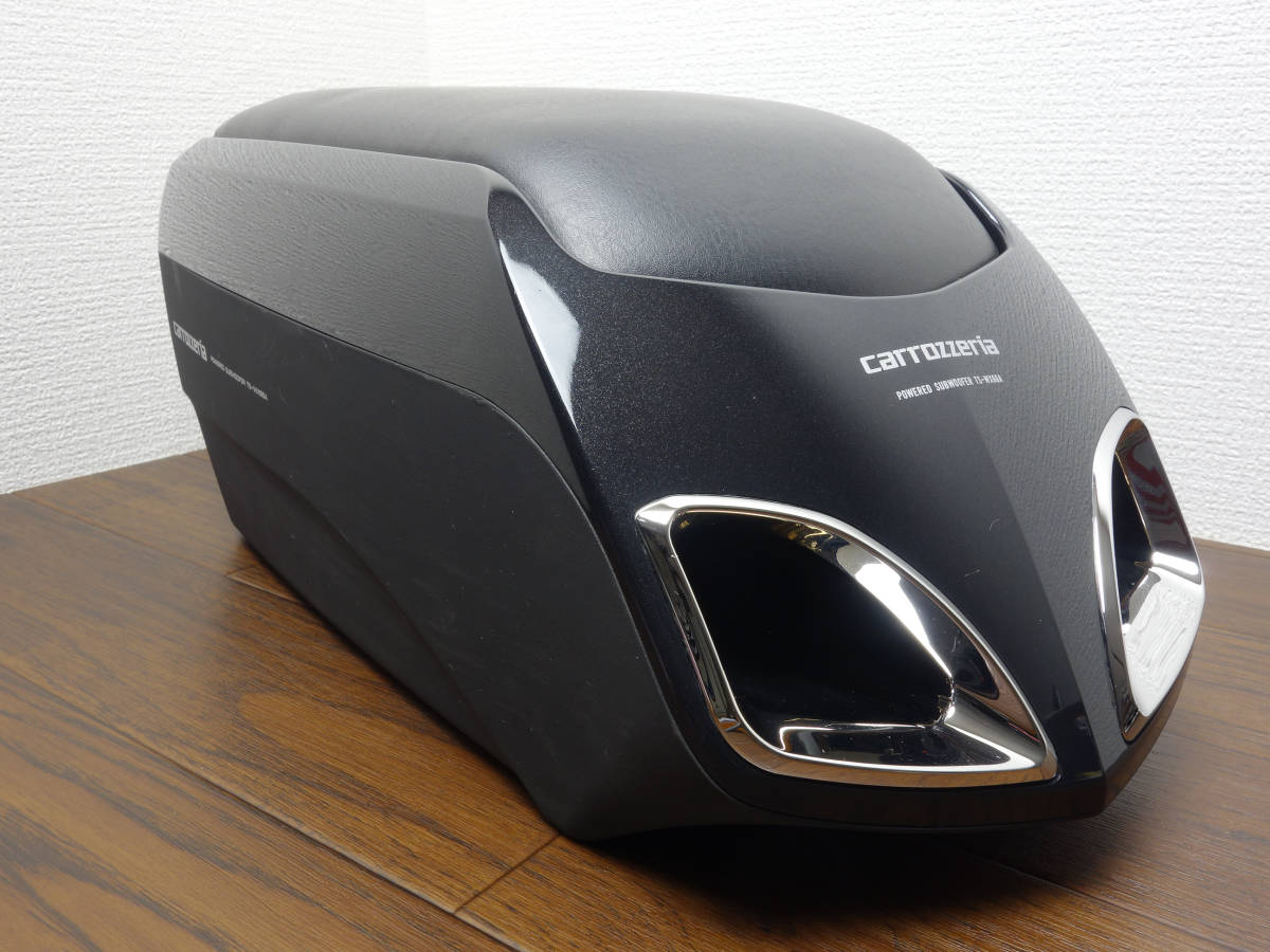 Pioneer TS-WX66A ウーファー Pioneer 【公式通販】