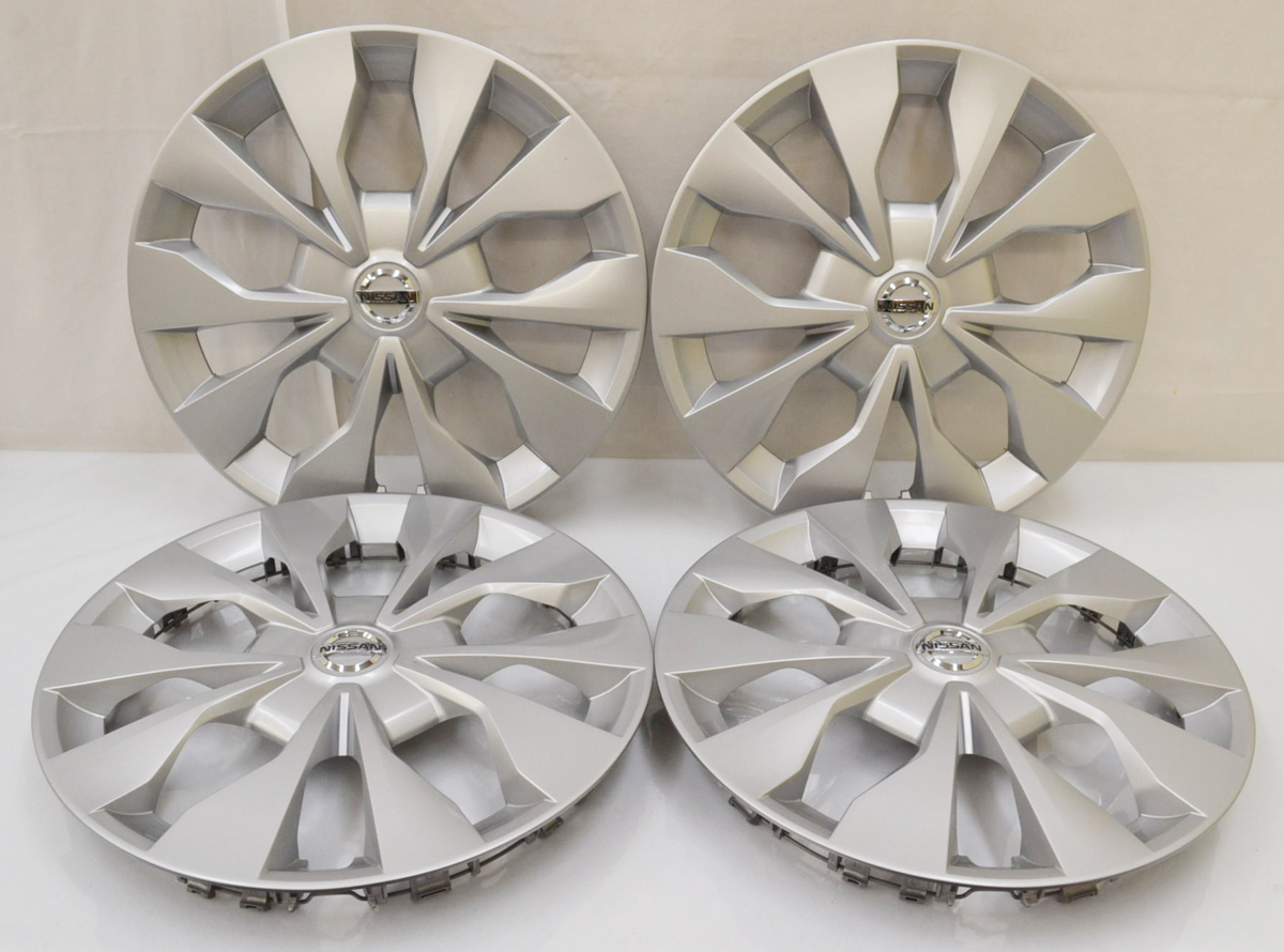 セレナ 2026年最新Yahoo!オークション 日産 ホイールキャップの通販 