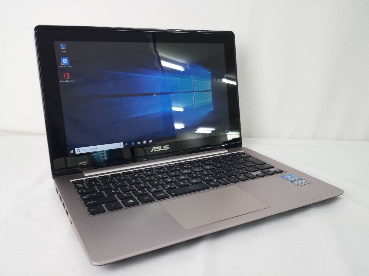 訳あり】小型ノートPC ASUSx202e Amazon.co.jp: ASUS X202E-CT3217G NB
