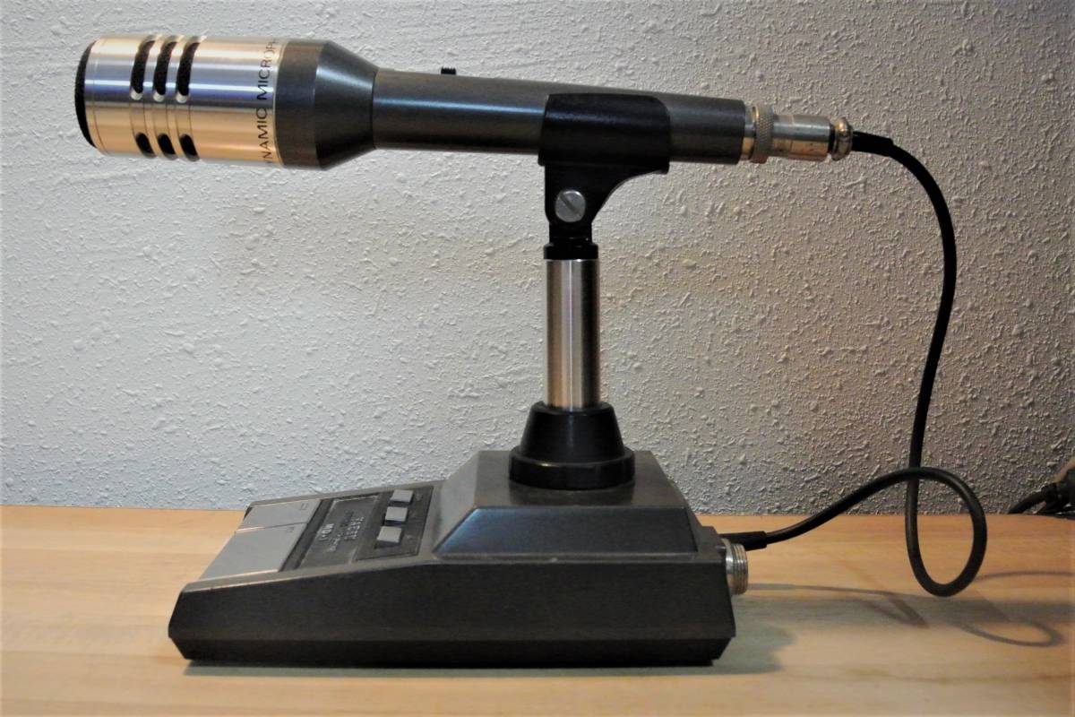 新品⭐︎ヤエス YAESU MD-1 c8 新品⭐︎ヤエス YAESU MD-1 c8 IK7XJA