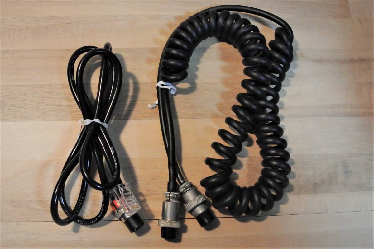 新品⭐︎ヤエス YAESU MD-1 c8 新品⭐︎ヤエス YAESU MD-1 c8 IK7XJA
