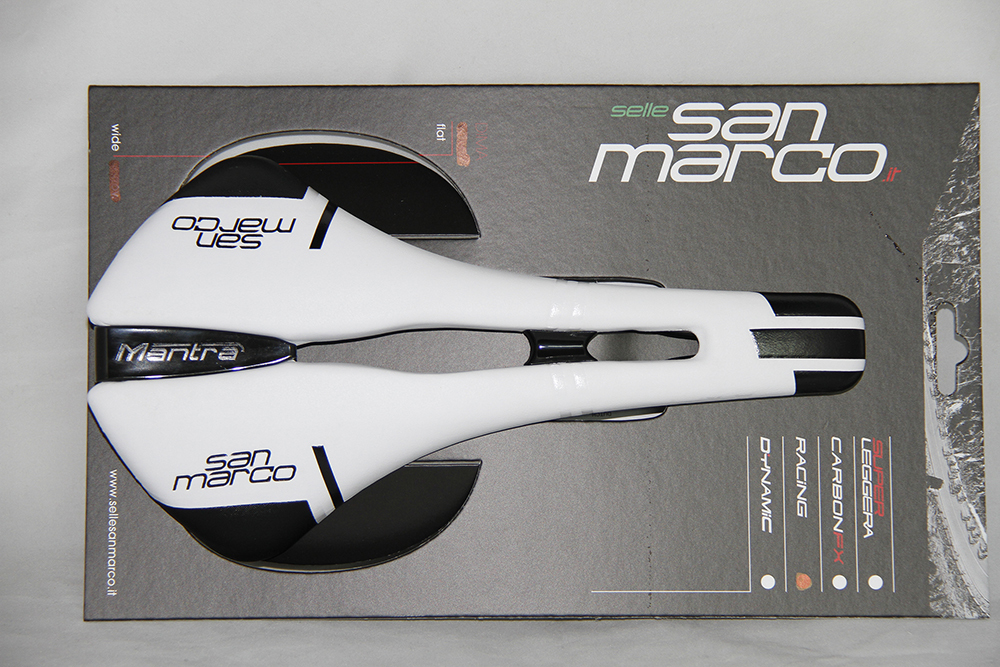  セラ サンマルコ Mantra マントラ レーシング ワイド ホワイト 486LW003 selle san marco(セラサンマルコ)｜売買されたオークション情報、yahooの商品情報をアーカイブ公開 - オークファン セラサンマルコ