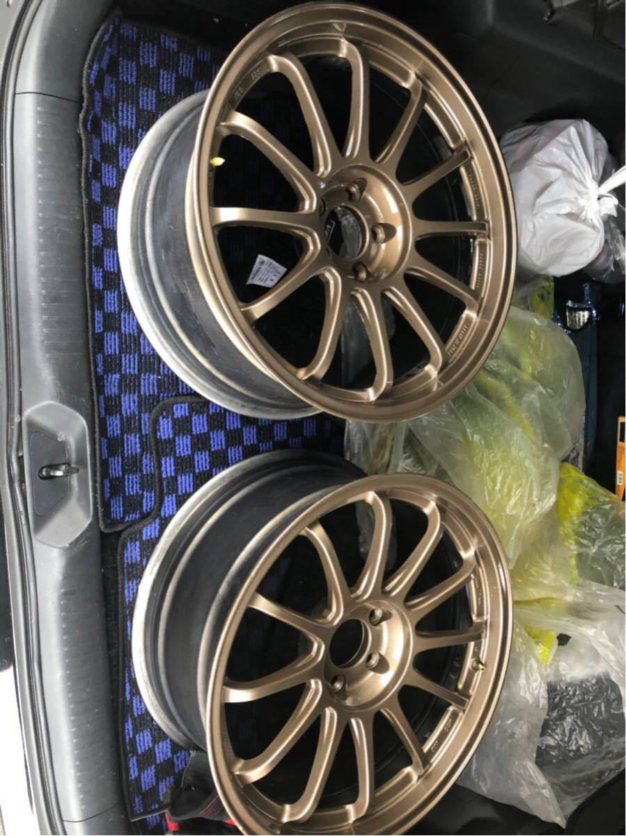 SSR ホイール | 19インチ 2本 2本セット アルミホイール Z33 SSR（リム 