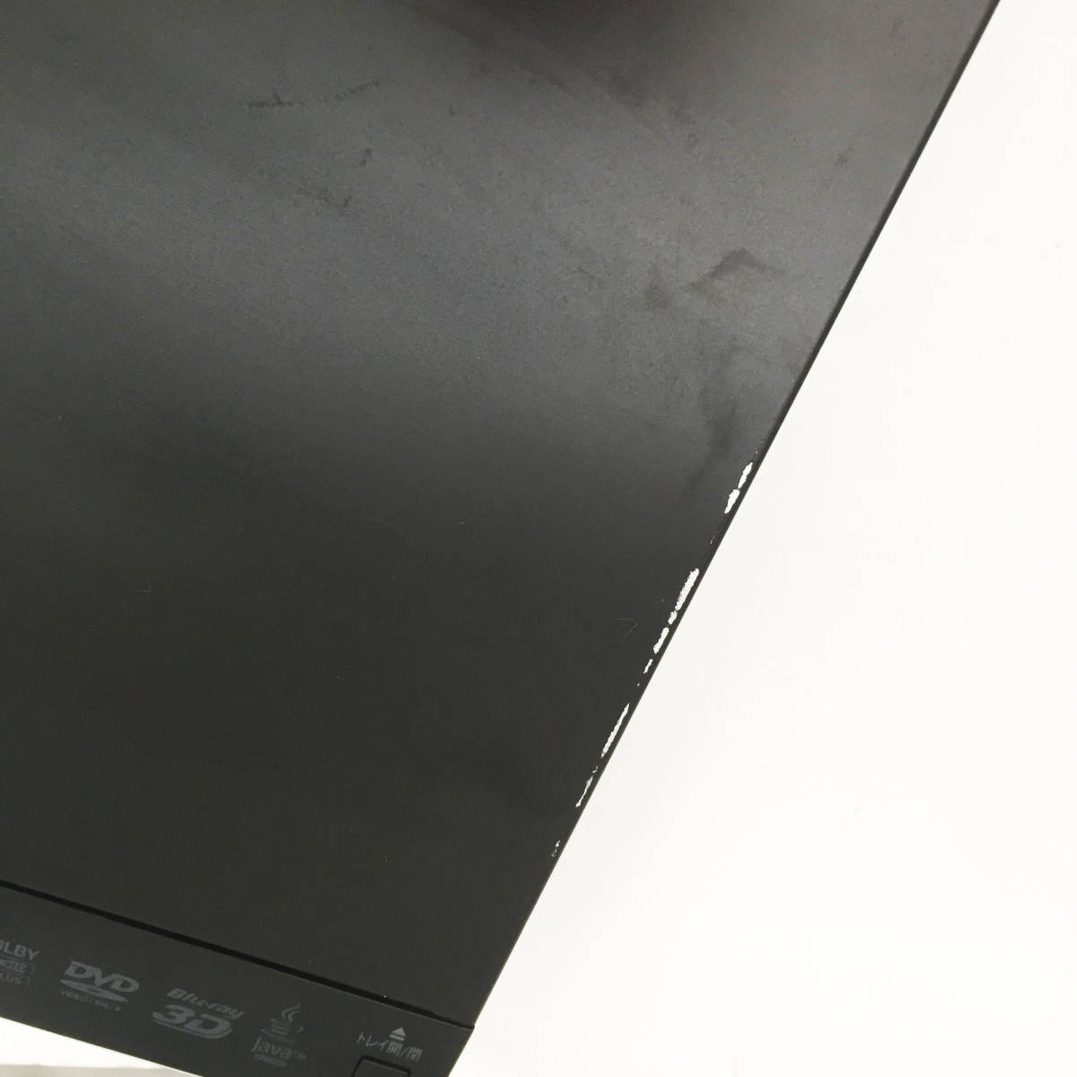 シャープ ブルーレイレコーダー - Yahoo!オークション 「bd-t1100」の 