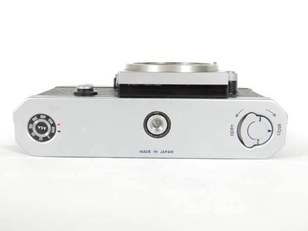 ジャンク Nikon ニコン F ボディ 一眼レフ カメラ フィルムカメラ