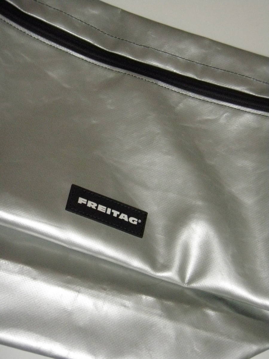 新品 希少 モデル 廃番 FREITAGフライターグ F111 KENNY ショルダー  