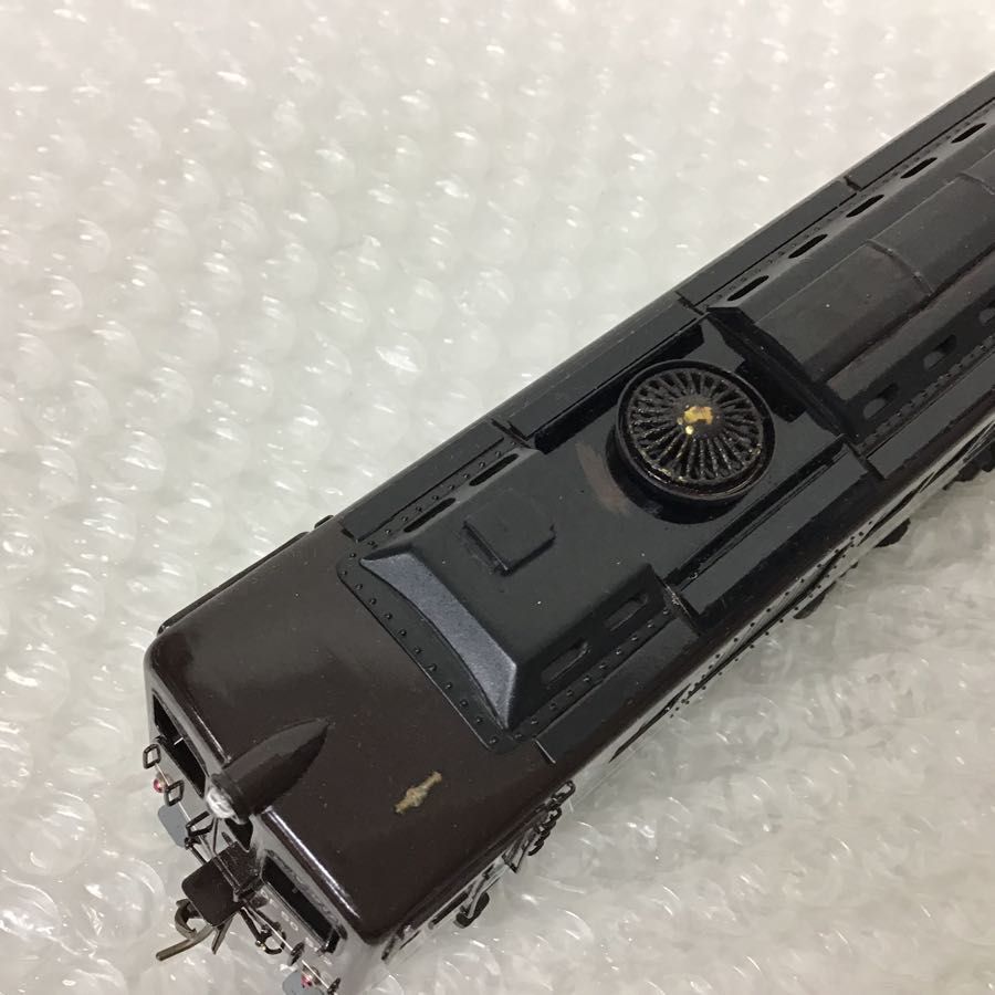 ●天賞堂 DF50 ディーゼル機関車 鉄道 模型 コレクション Yahoo!オークション - 天賞堂 DF50 「df50 の (鉄道模型) 天賞堂」HO