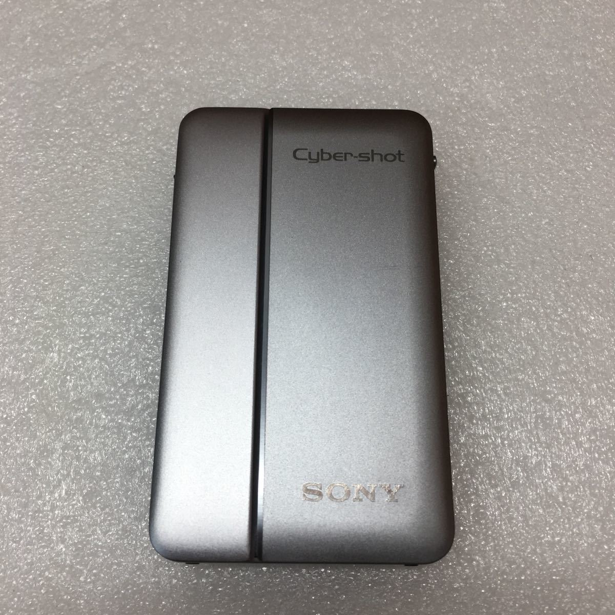 Sony | Cyber-shot ソニー Camera デジタルスチルカメラ - Digital DSC 