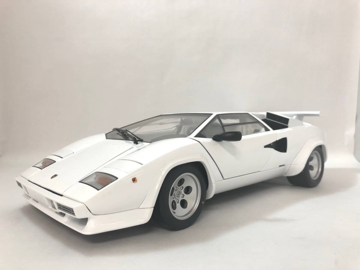 KYOSHO Lamborghini 京商 LAMBORGHINI 1⁄18 ジャンク JOTA SVR Kyosho 
