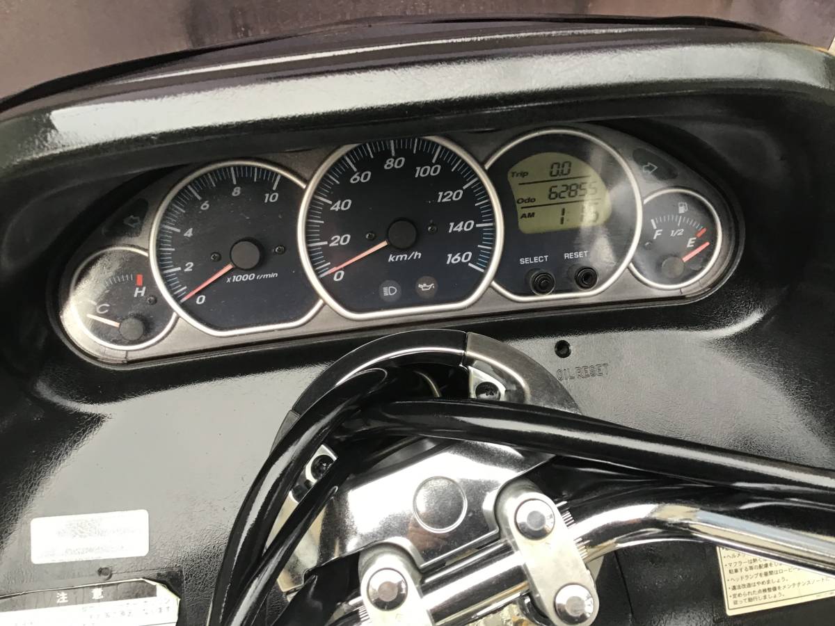 SG03J 5連メーター 好調 マジェスティC マジェスティーC PAY 