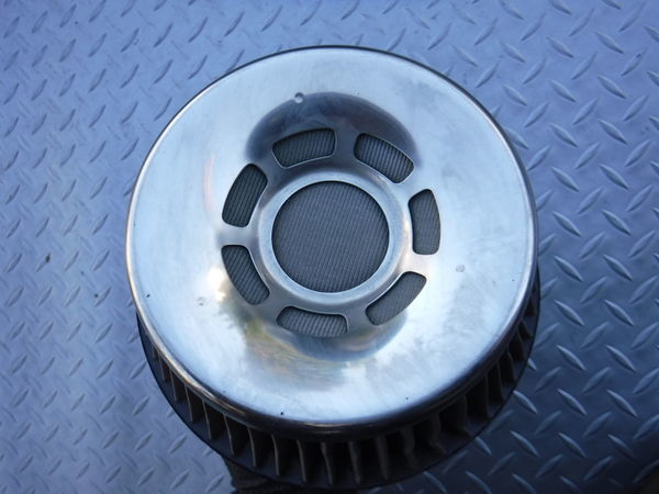 BLITZ ブリッツ K12 マーチ CR14DE エアクリーナー エアクリ フィルター