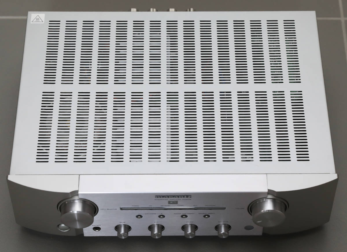 PM8006 マランツ marantz プリメインアンプ 公式通販 - Marantz | 価格