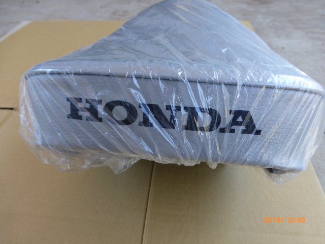 ゴリラ 純正シート ホンダ 中古出品 シート 限定色 2026年最新Yahoo