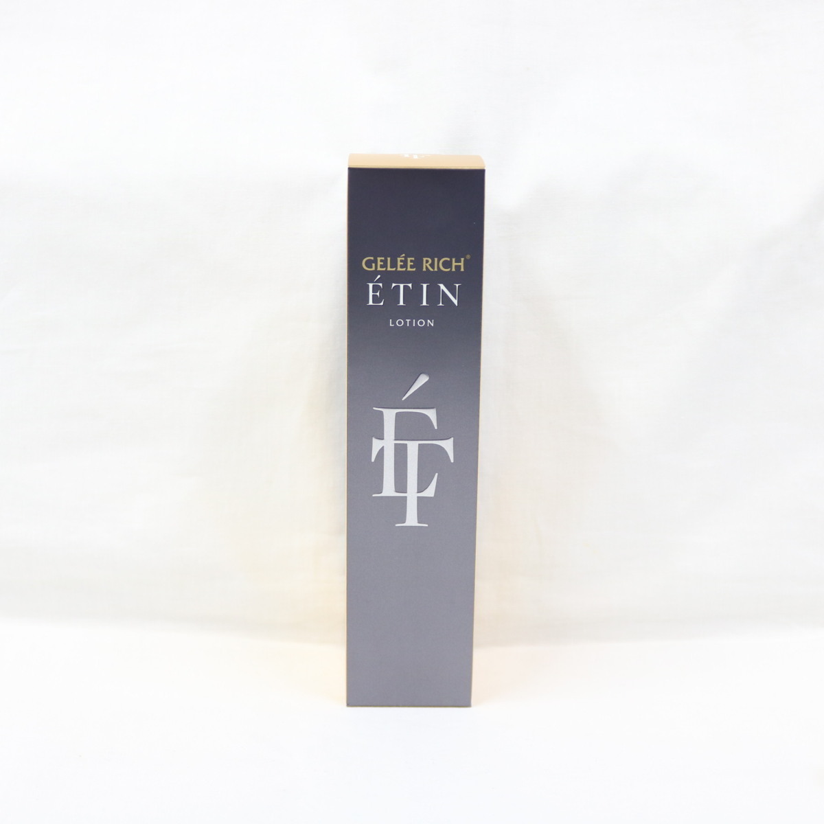 H0314C 全薬工業 ジュレリッチ エタン ローション 120ml【期限がある