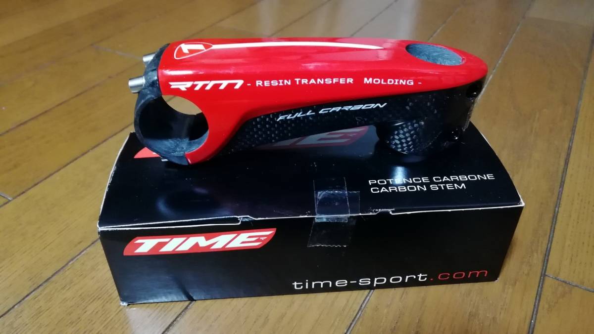TIME MONOLINK ステム ULTEAM タイム Stem Monolink | 公式通販 (TIME 