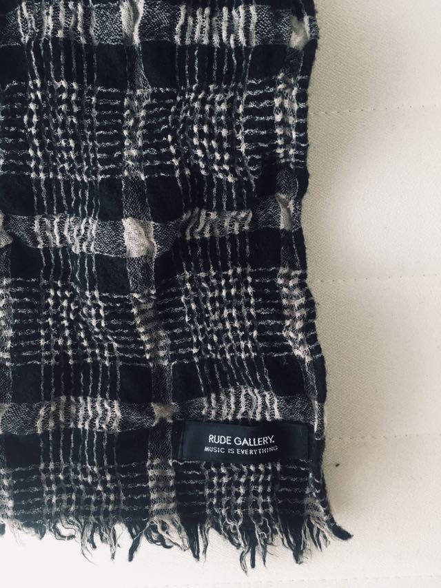 ルードギャラリー ストール