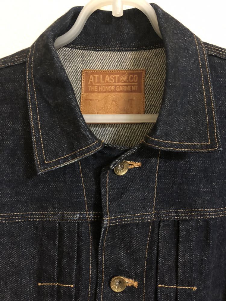 レア Atlast&co TIMEWORN CLOTHING カレンダー 22 timeworn clothing - atlast&co butcher products AtLast&Co 0