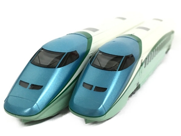 KATO ラウンドハウス 10-937 E3系700番台 山形新幹線 とれいゆ つばさ