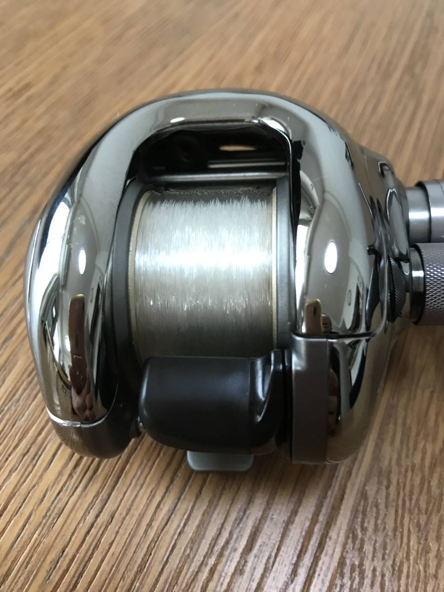 初代アンタレス 中古 アンタレス 初代 美品 RH220 ANTARES シマノ