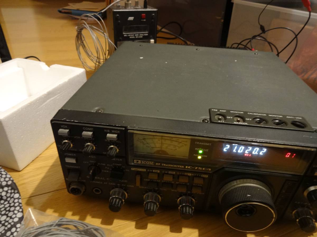 KENWOOD TH-45G ハンディトランシーバーTH-45G 430MHz FM ケンウッド