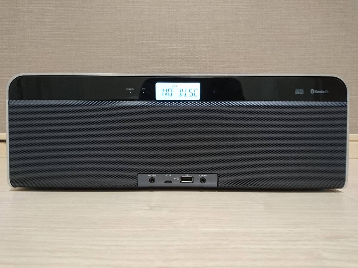 CR-D3-S kenwood ケンウッド KENWOODパーソナル clx-50 コンポ 
