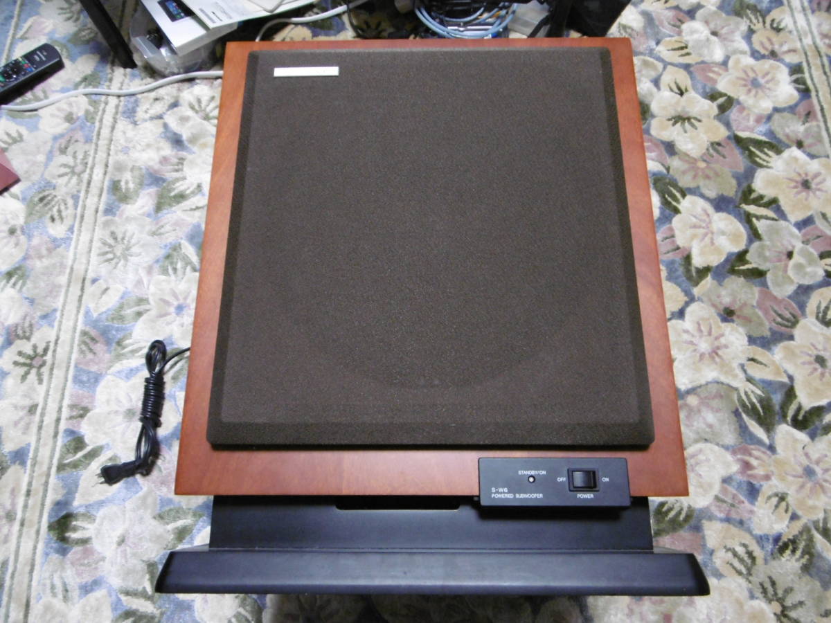 Pioneer サブウーファー カロッツェリア - | carrozzeria サブ TS 