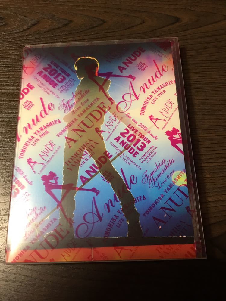 ♣️☆さん専用   山下智久 A NUDE LIVEDVD 2013 A NUDE : 山下智久 | HMV&BOOKS online - WPCL-11588