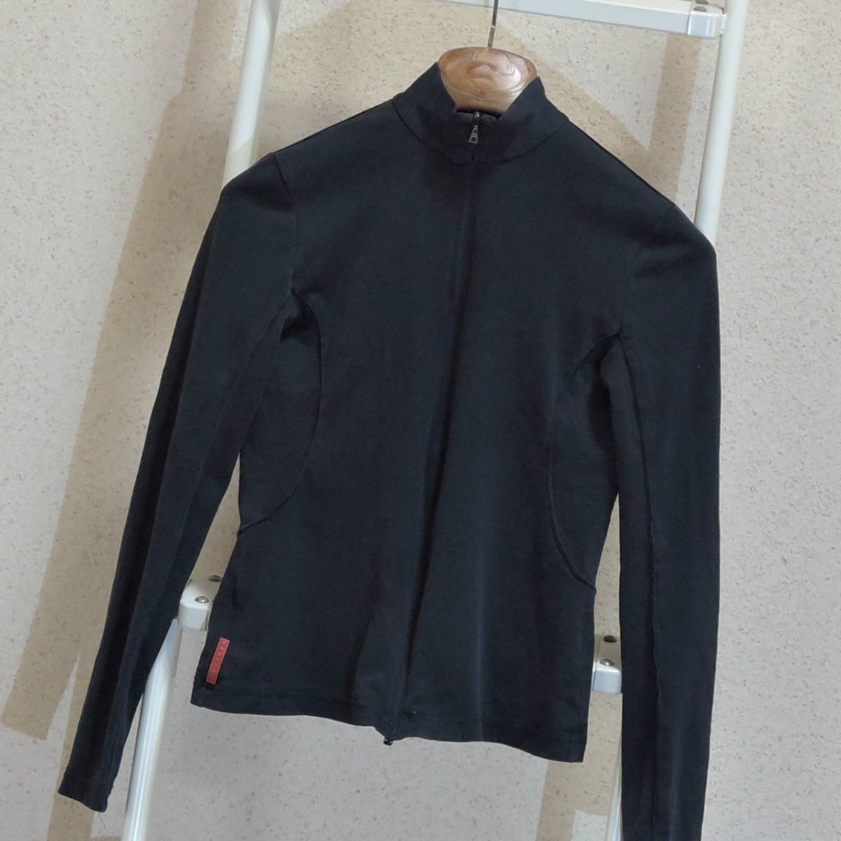 PRADA プラダスポーツ SPORTS SPORT 長袖 中古・古着通販PRADA (プラダ