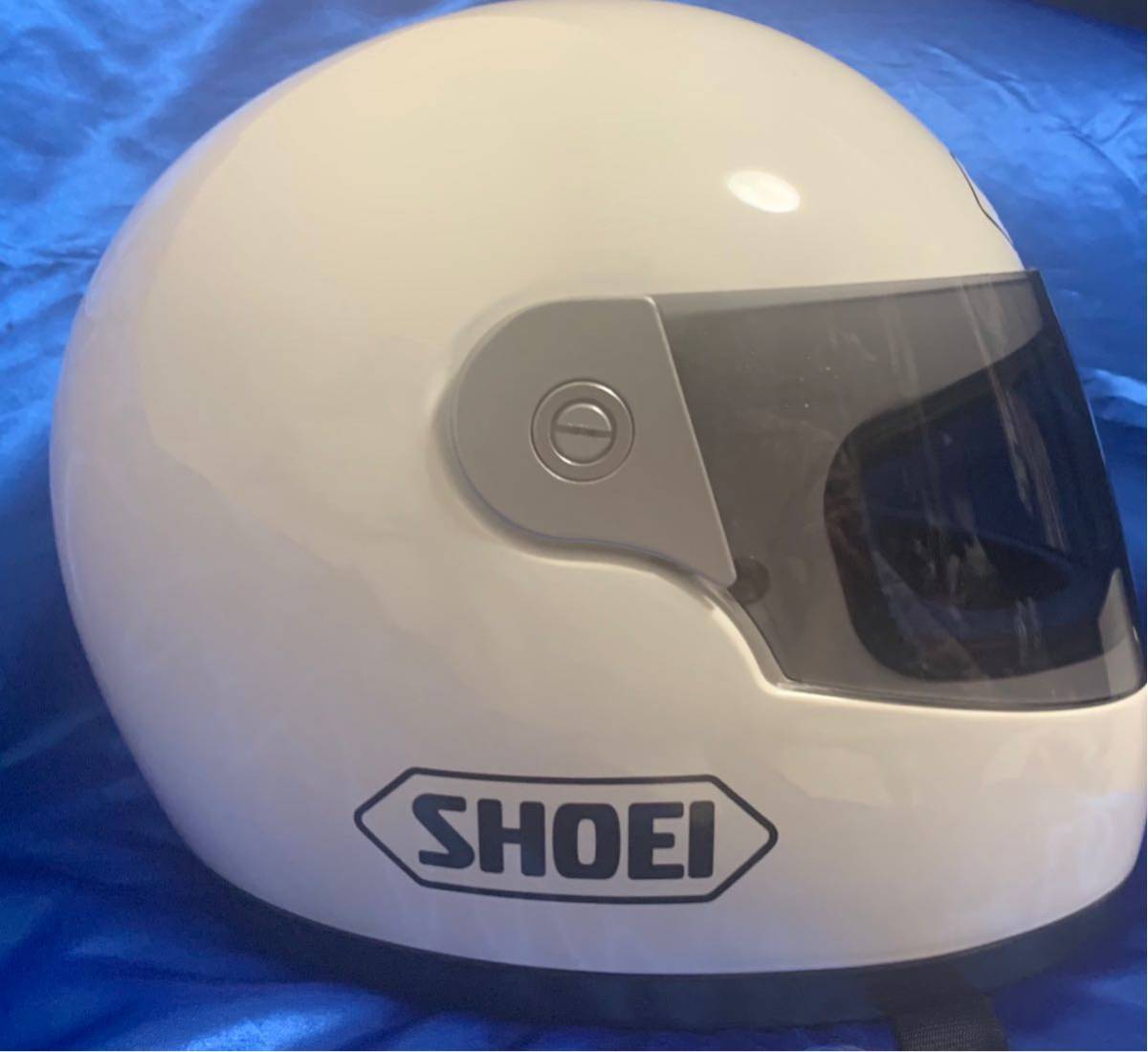 ガードナーフルフェイスヘルメット当時物 ガードナーフルフェイスヘルメット当時物 カラータイプ···レプリカ