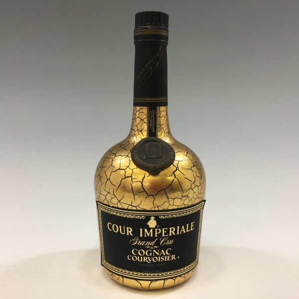 M401-6/SY4000 COUR IMPERIALE クールインペリアル クルボアジェ