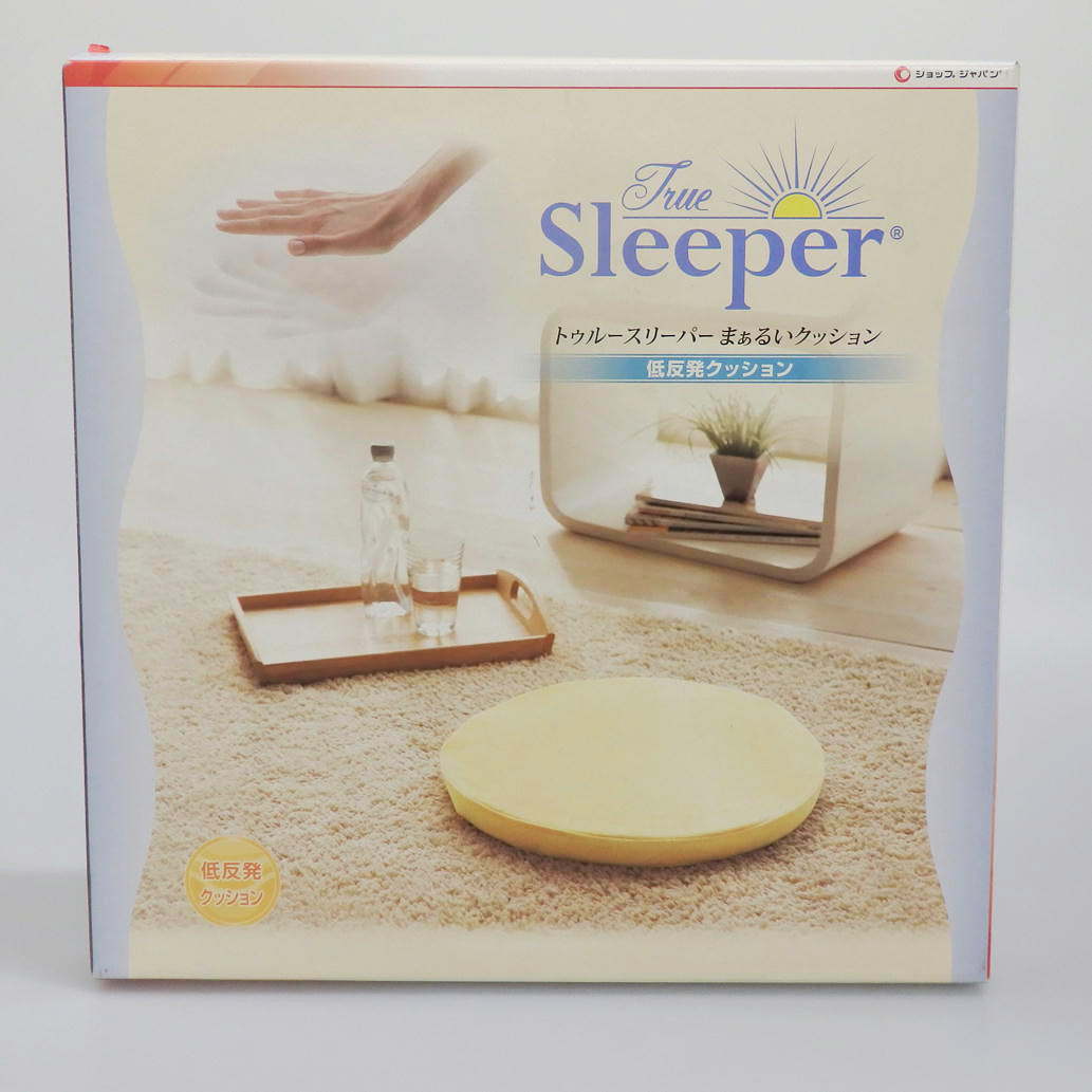 トゥルースリーパー TrueSleeper Shop Japan 4点セット SHOP