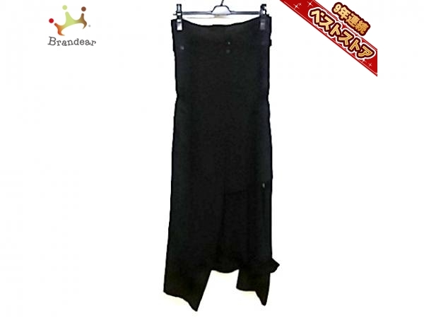 美品 ヨウジヤマモト ヨウジヤマモト yohjiyamamoto スカート サイズ1