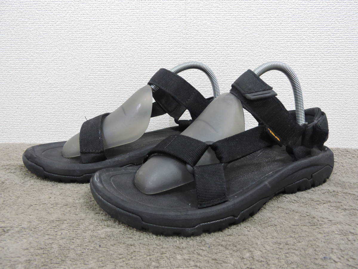 TEVA テバ HURRICANE ハリケーン XLT Durabrasion Rubber フットベッド ブラック  26.0ｃｍ(26.0cm)｜売買されたオークション情報、yahooの商品情報をアーカイブ公開 - オークファン（aucfan.com）