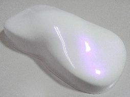 パープルパール　２．０ｋｇ硬化剤シンナー付　関西ペイント　ＰＧ８０　３コートパール用パープルパール　２液ウレタン塗料　自動車用塗料