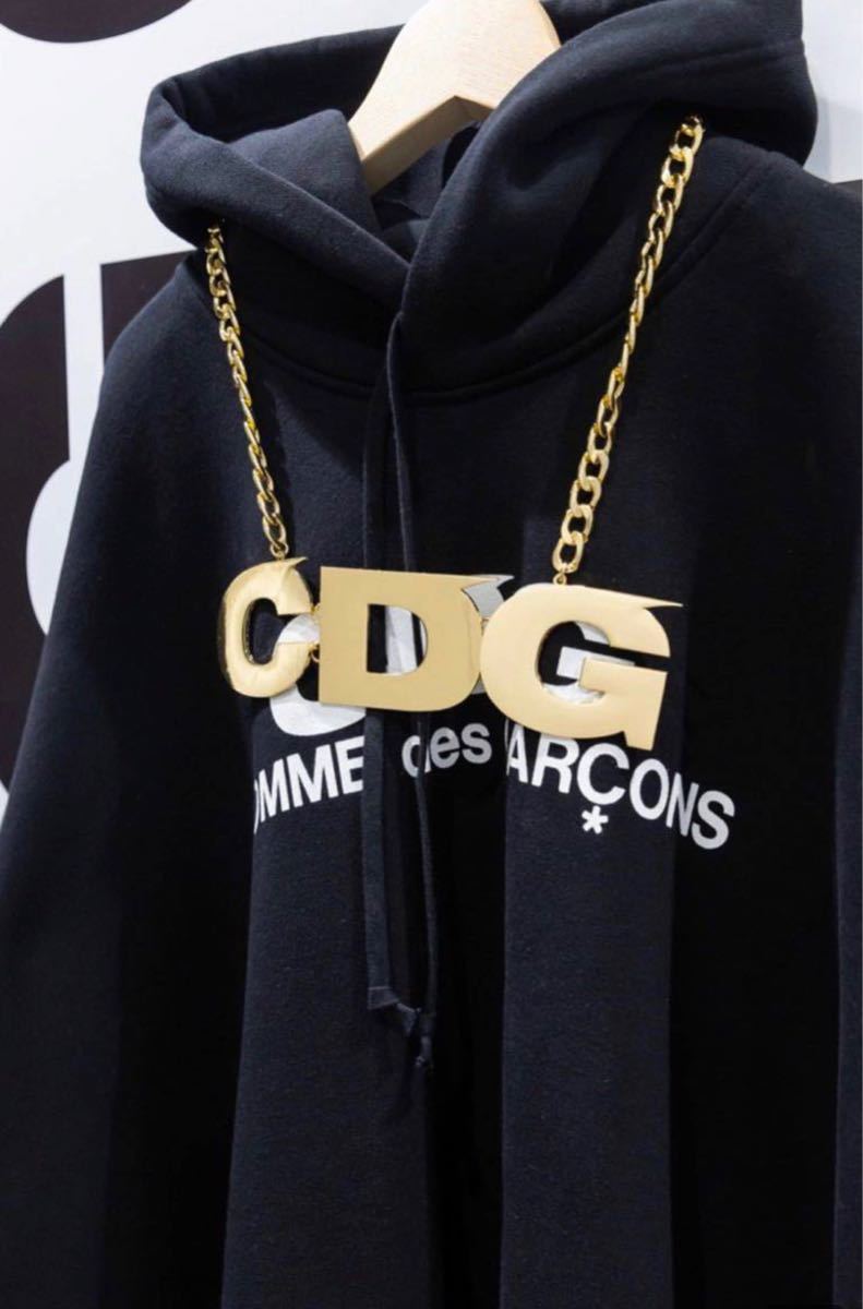 CDG 丸の内 ノベルティー