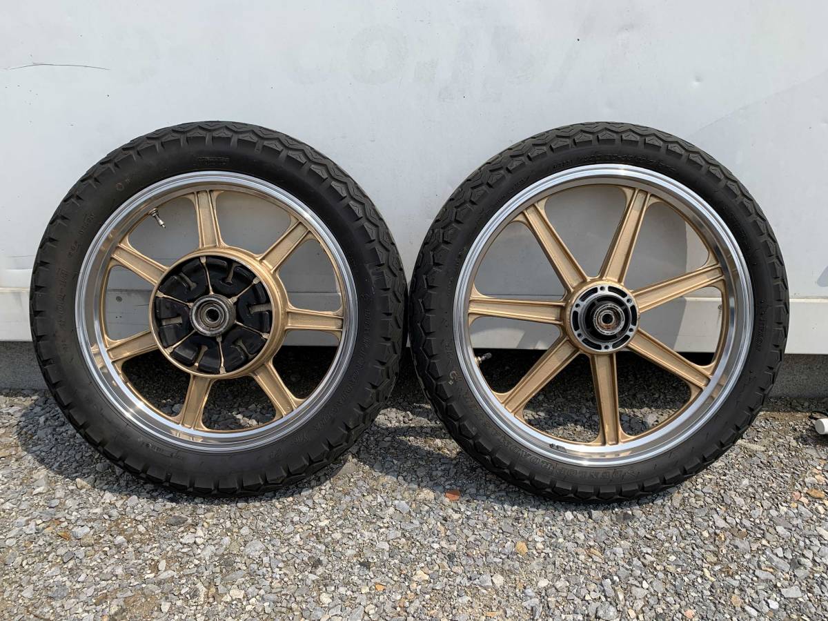 Z1 黒 キャスト ホイール Z2 Z1 BEET セブンスター レスター メルバ 