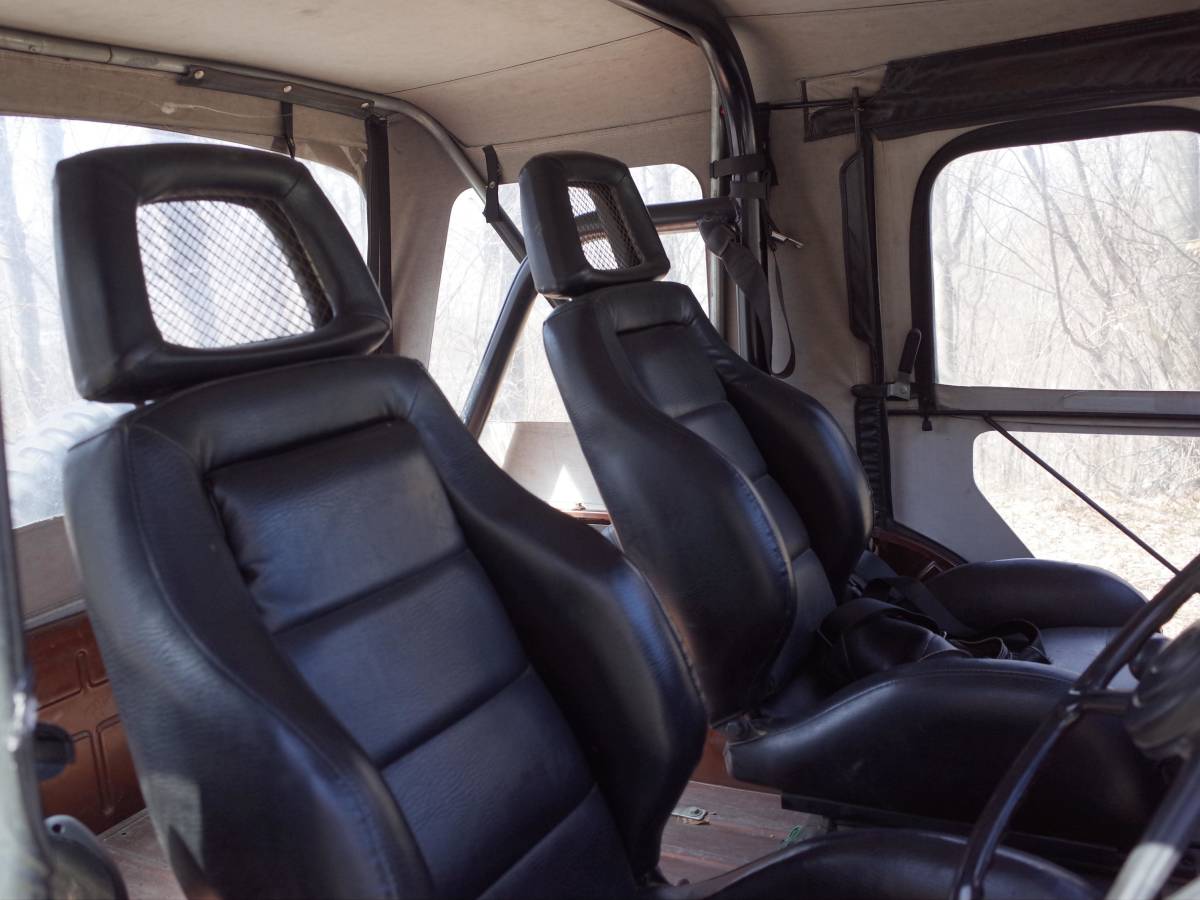 安いアウトレット モール 【売切り】昭和55年 三菱ジープ J58 車検平成 